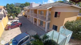 Residencial São Francisco - Flat - Imbassai - 4
