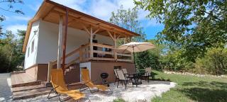 Hilltop Cottage in Szentendre, mountain view, terrace, garden - Szentendre - 9