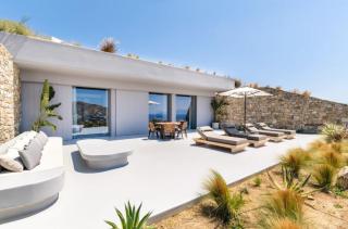 Sunset Deluxe Villa Grabowski - Agios Ioannis Mykonos - 3