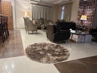 amazing apartment in the most luxurious area of the Fifth Settlement - Il Cairo - 8
