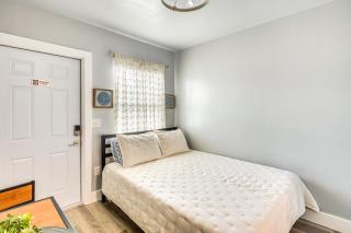 Steps to Sand Studio Stay in Daytona Beach! - Daytona Beach - 5