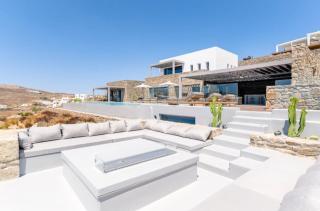 Sunset Deluxe Villa Grabowski - Agios Ioannis Mykonos - 9