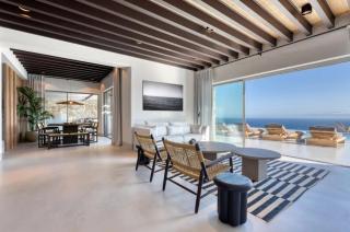Sunset Deluxe Villa Grabowski - Agios Ioannis Mykonos - 1