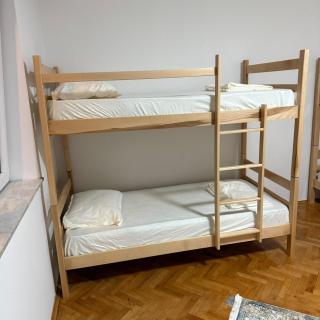 Center House Hostel v2 - 2