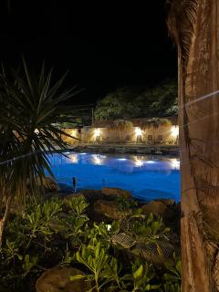 ÓRGANOS BEACH bungalows & suites - 2