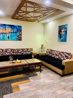 Family Apartment 1 BHK ISB F-11 - Islamabad - 3