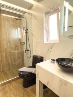 Pangrati Top Location Jacuzzi Apartment - Athen - 7