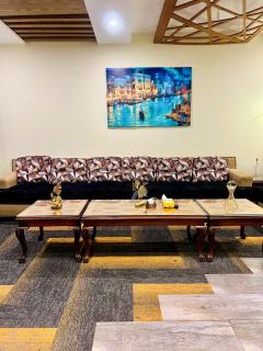 Family Apartment 1 BHK ISB F-11 - Islamabad - 2