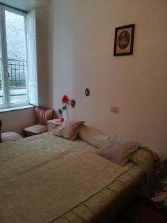 Casa Morgana - Castel di Tora - 1