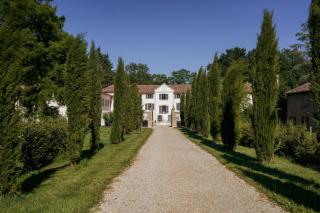 Château de la Tour - Romanèche-Thorins - 0