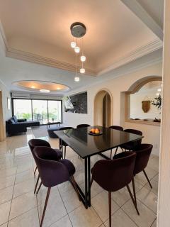 Beautiful apartment with pool minutes from the beach - Cancún - 0