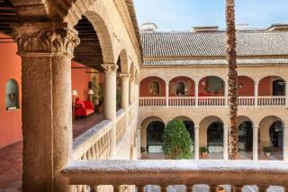 Hotel Palacio de Santa Paula, Autograph Collection - Granada - 4