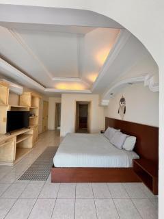 Beautiful apartment with pool minutes from the beach - Cancún - 9