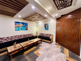 Family Apartment 1 BHK ISB F-11 - Islamabad - 5
