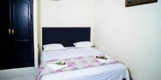 Apart Hotel Larabi - Marrakesch - 1