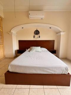 Beautiful apartment with pool minutes from the beach - Cancún - 4