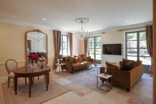 Château de la Tour - 4