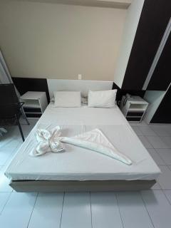 Araçá Praia Flat - 7