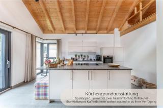 INVITA Natur-Chalets - Gruppenurlaub, Events im Schwarzwald - 6 Apartments, 25 Personen - 3