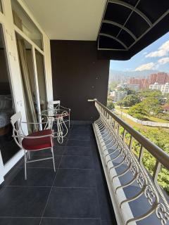 Hotel Du Parc - Medellín - 3