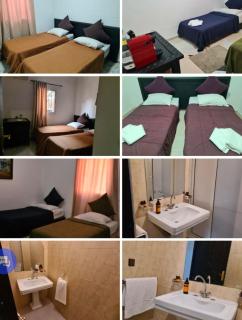 Apart Hotel Larabi - Marrakesch - 4