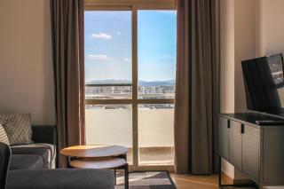Azure sea view - 7