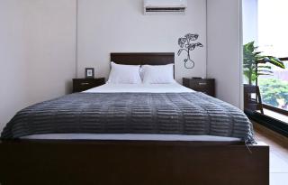 ApartCruz - Asunción - 0