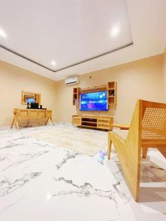 Chic & Modern Studio Oasis - Dar es Salaam - 2