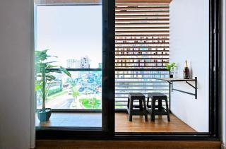 ApartCruz - Asunción - 5
