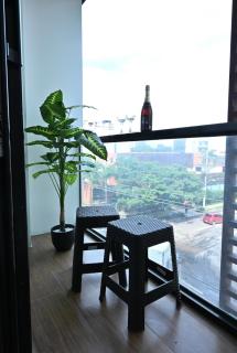 ApartCruz - Asunción - 4
