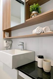 ApartCruz - Asunción - 1