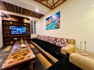 Family Apartment 1 BHK ISB F-11 - Islamabad - 9