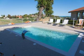 Camere Relais Filomare - Marcelli - 0