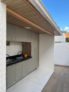 Spacious and Comfortable Home Perfect Stay for COP 30 in Belém - Ananindeua - 1