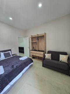 Hotel Gjeli Durres - 8
