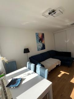 Pet-friendly 4-person apartment - 2