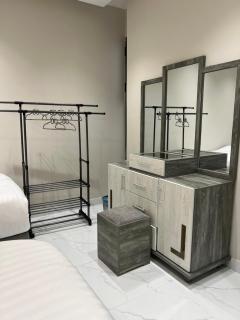 شقة أنيقة في الخبر غرفتين نوم وصالة حي الحمراء بيتك الثاني - Khobar - 2