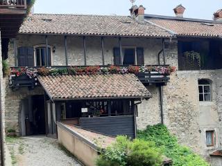 Casa Calvola holiday home - 8