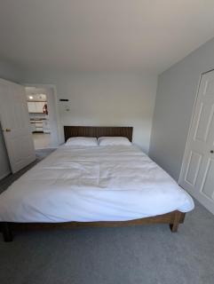 Alert Bay, Spacious Executive Suite with Panoramic Ocean Views - Alert Bay - 6