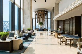 The St. Regis Shenzhen Bao'an - 0