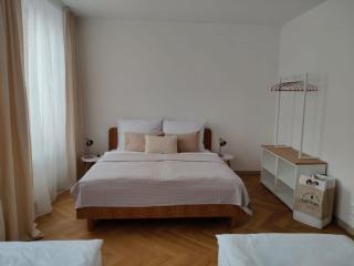 JUGA Apartmány - Jaroslavice - 8