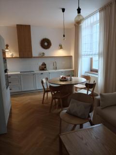 JUGA Apartmány - Jaroslavice - 6