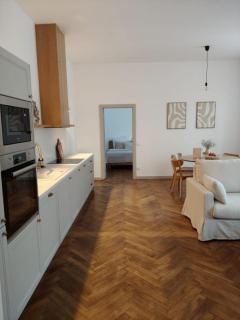 JUGA Apartmány - Jaroslavice - 4