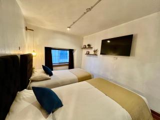 Apartamento Céntrico - 5