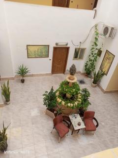 Apartment in al-ahyiaa, tolal Street - Hurghada - 4
