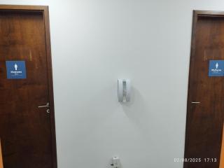 Flat com Piscina Aquecida-Grátis Garagem manobrista 24h -Sauna-Varanda-Cafe e Chá a vontade - São Paulo - 1