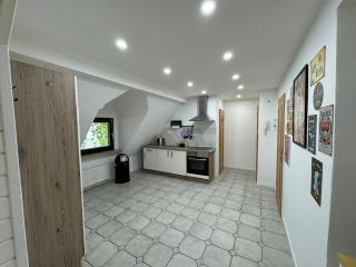 Architects apartment in Essen -  - 8