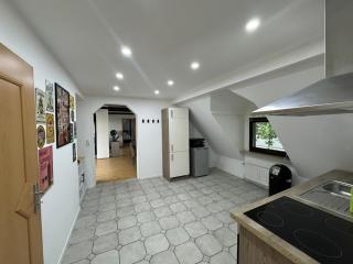 Architects apartment in Essen - 4