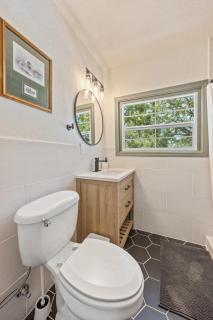 Cabin 3 - The Willow cabin - Madill - 5