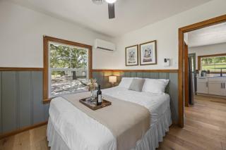Cabin 3 - The Willow cabin - Madill - 6